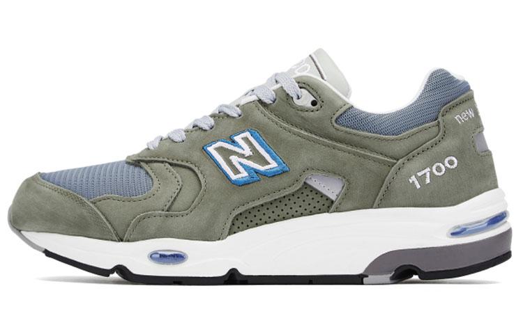 

1700 New Balance Retro Japan Exclusive M1700JP 42.5