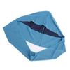 U Shaped Cooling Hoodie Towels      Cooling Breathable Sun   Cooling Towel for Hot Weather