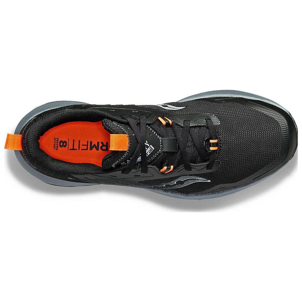 SAUCONY Blaze TR 'Black ViZiOrange' S208450-5