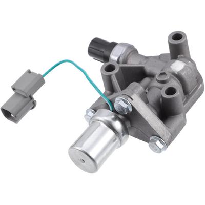Válvula Solenoide de Troca de Marcha para Transmissão VTEC para Honda Civic para Acura EL 1.7L 2001 2002 2003 2004 2005 15810-PLR-A01 Substituição de Item