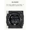 Casio G-Shock Men's Black Radio Solar Watch GW-2310UFB-1JF [Official Japanese Version]