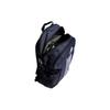 Adidas Power Vi Comfortable Commuting Compression Strap Coated Bottom Backpack Unisex Backpack Dark-Blue White Black HM5132