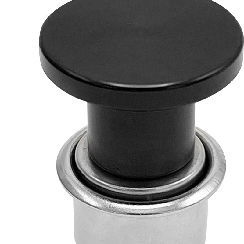High Quality 12V Cigarette Lighter Socket Cover Waterproof Dustproof Plug for Car Motorcycle Truck Interior Accessories