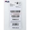 FILA Small Face Baseball Cap