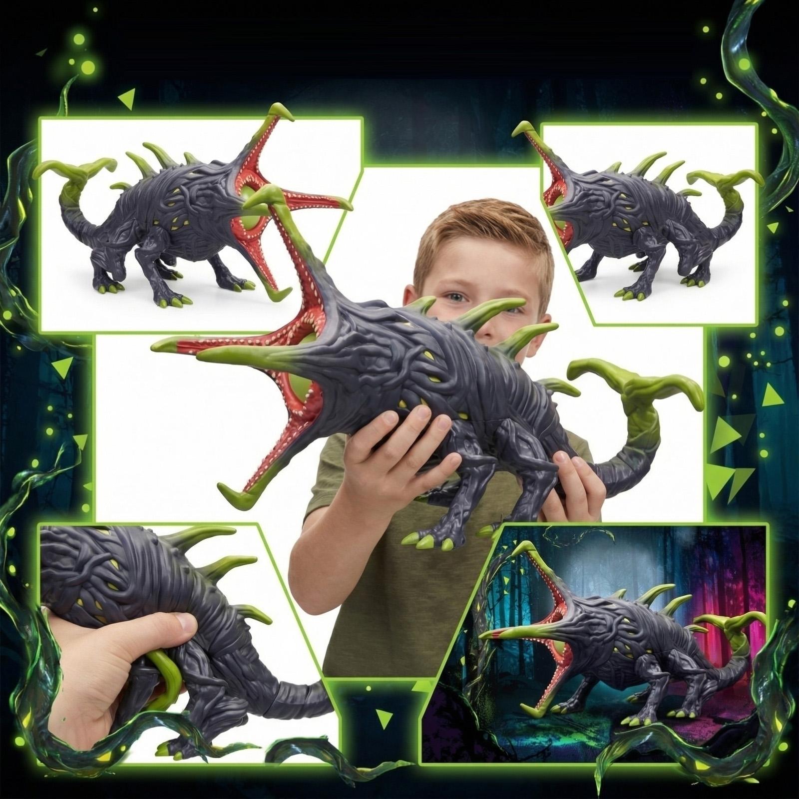 High-quality Resin Toy Figurine, Capturing Intricate For Display Or Play. One Size