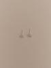 The Part Of [Silver 925] Baby'S Breath Earrings