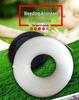 Steel Wire Braided Nylon Trimmer Line: Wear-Resistant, Sawtooth Weeding Rope for Mowing.