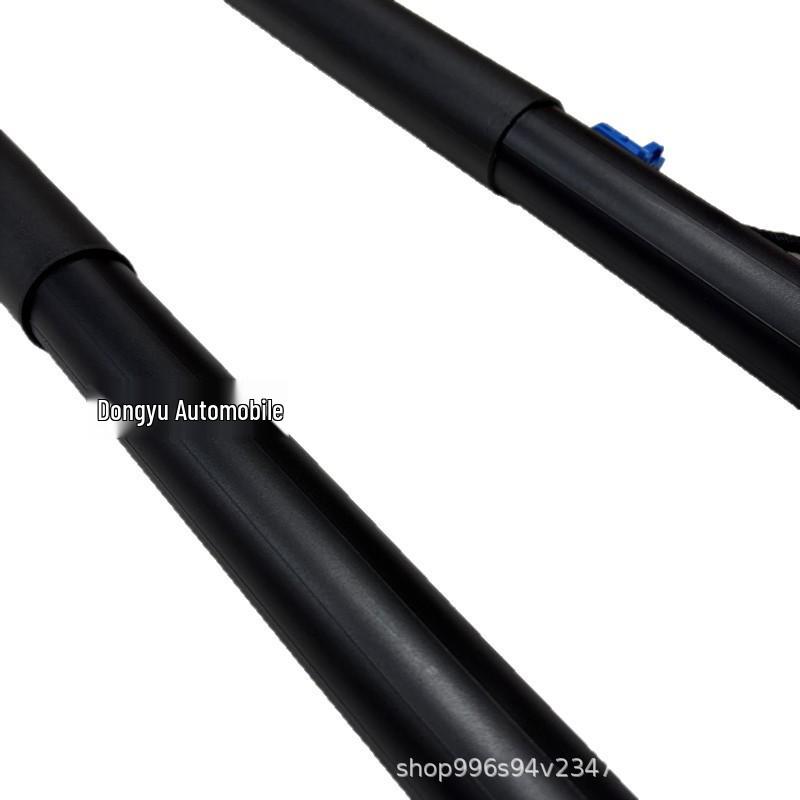 

Mercedes X166 Support Rods: Compatible with Part Numbers 1668900100, 1668901230, 1669803764, 1669802264 Left side non-electric