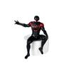 Marvel Spider‑Man Anime Figure Superhero PVC Doll Car Dashboard Center Console Ornament Sitting Spiderman Model Auto Interior Collectible Gift for Fan