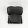 Aluminum Rear Cargo Rack & Backrest for Yadea Guanneng E8/E9/E10 Electric Scooter