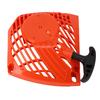 Recoil Starter Fit for Echo CS370 CS400 CS370F CS400F CS420ES Chainsaw Plastic Recoil Pull Starter Assembly Chainsaw