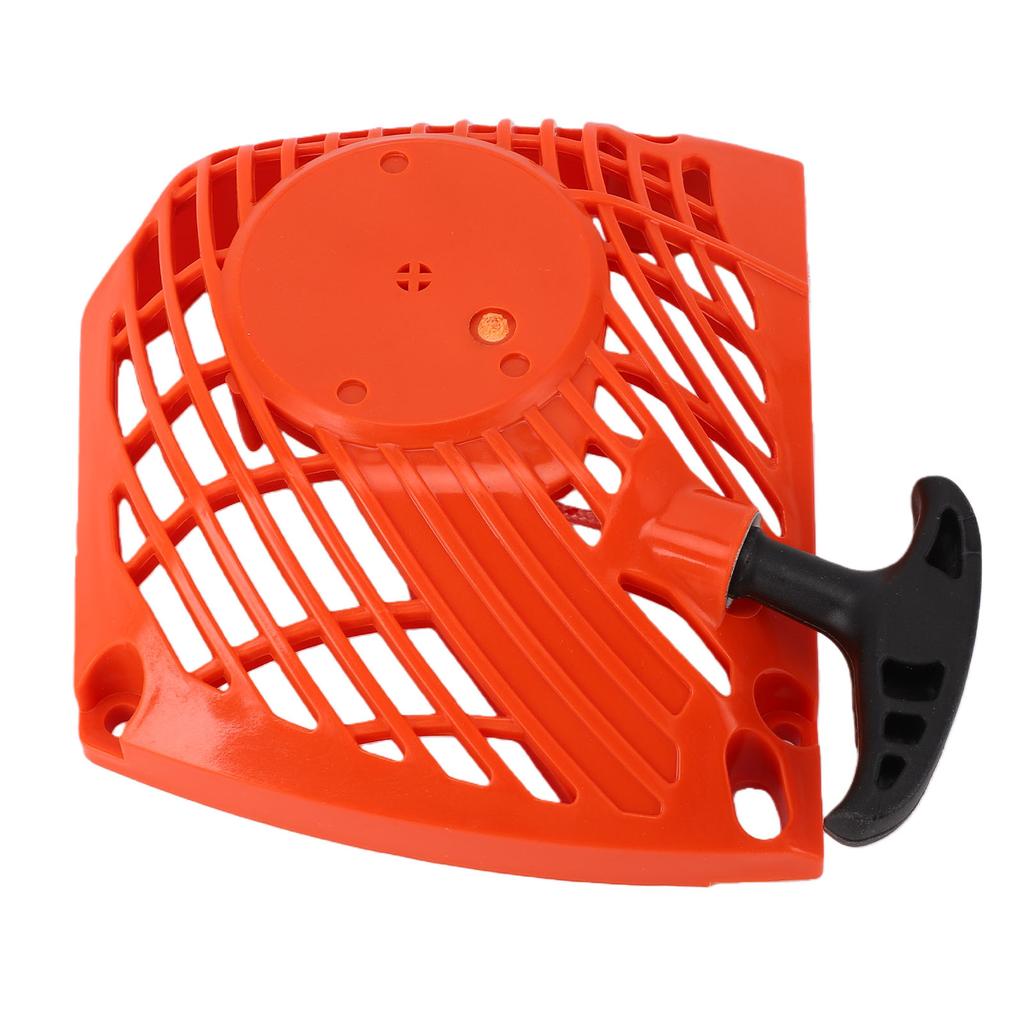 Recoil Starter Fit for Echo CS370 CS400 CS370F CS400F CS420ES Chainsaw Plastic Recoil Pull Starter Assembly Chainsaw
