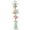Panami Day Chirimen May Sky Children's Kit, Decoration, Blue, PAN-TG3