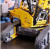 LEGO Technic 42146 Liebherr LR 13000 Crawler Crane