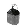 Car Door Cup Holder Didmond Universal Back Clip Design Drink Rack Storage Bin Seat Back Water Cup Box Organizer Pocket For Women
