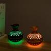 Air Purification Aroma Humidifier Compact And Portable Flower Vase