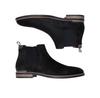Chelsea Boots Gino Rossi VITALE-02 MI08 Black