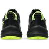 Asics Gel Trabuco 12 GORE-TEX Schwarz Sicherheitsgelb Herren Sneaker 1011B801-003