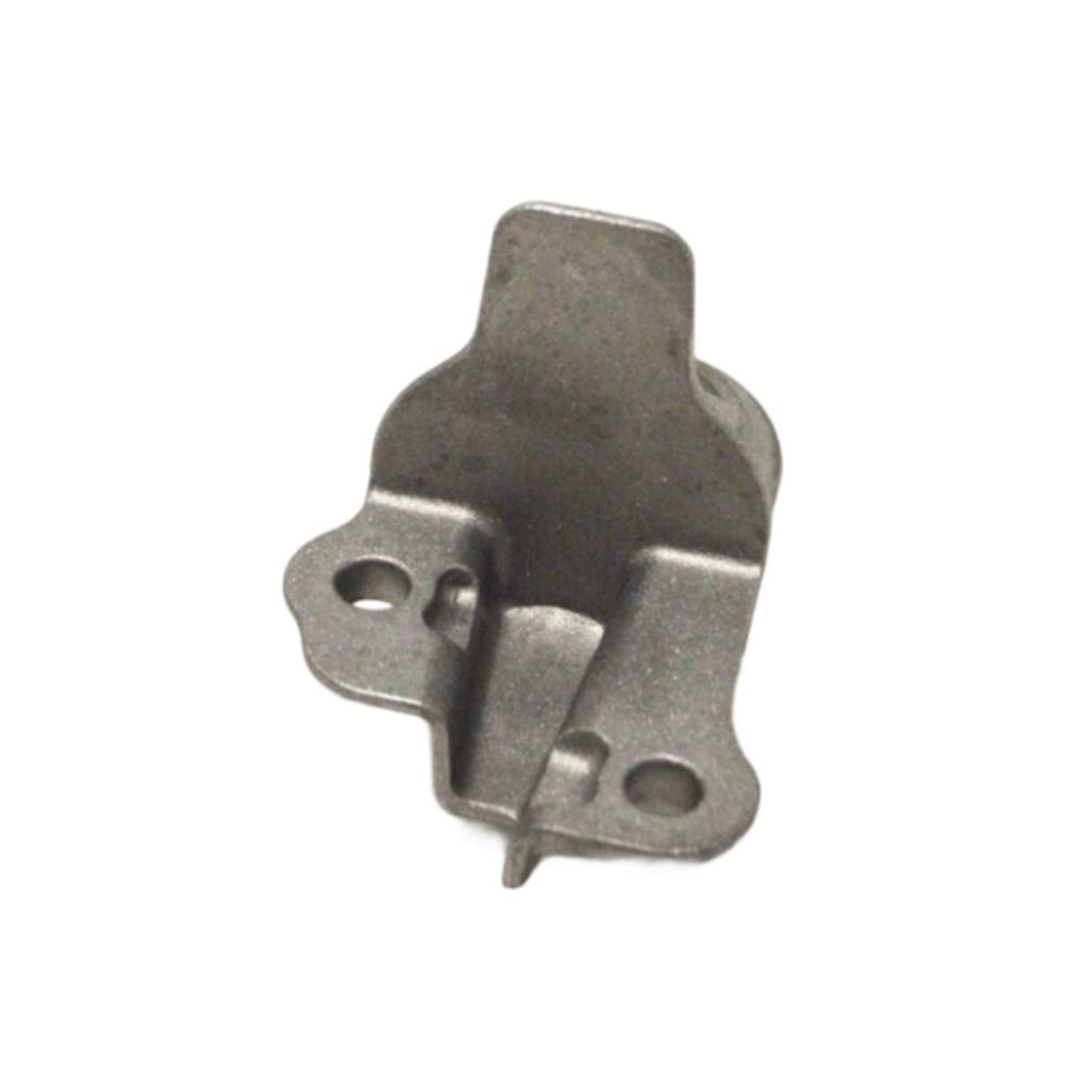 Beifahrerseite Montage Rechts Kühlerhalterung Verschleißfest Nicht verformbar Schnell zu installieren Einfach zu bedienen Autoreparatur