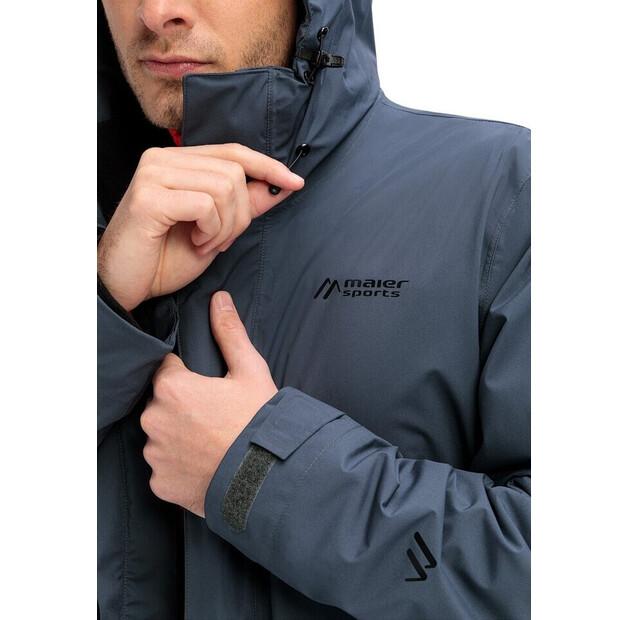 Куртка Maier Sports Metor 3in1