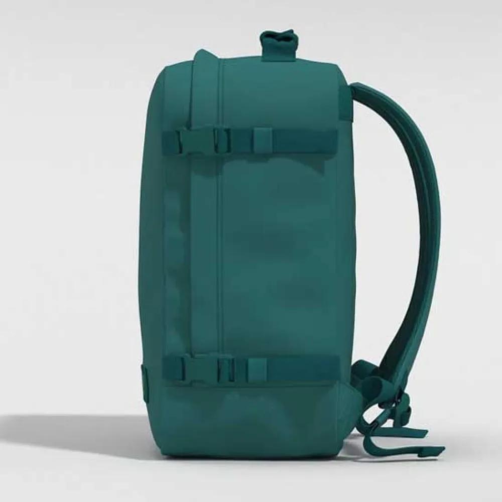 Cabin Zero Rucksack Classic 36L ultraleicht