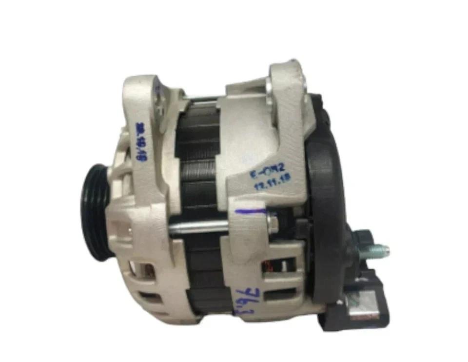 Nuevo alternador genuino para Hyundai 37300-02800