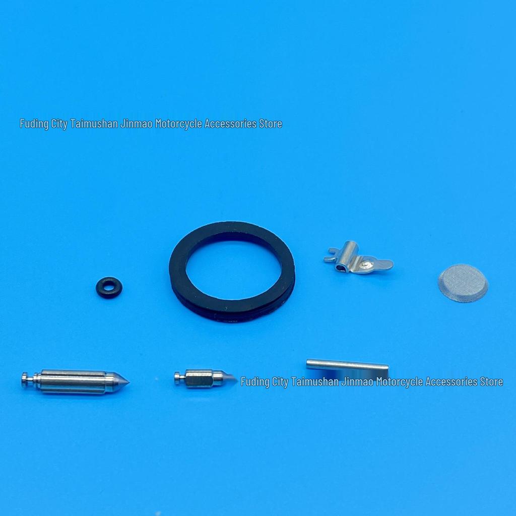 Walbro K20-WYL Carburetor Repair Kit for Ryobi & Echo