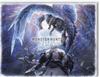 Ensky 366 Piece Art Board Jigsaw Puzzle Monster Hunter Iceborne X 24 World (31 Cm)