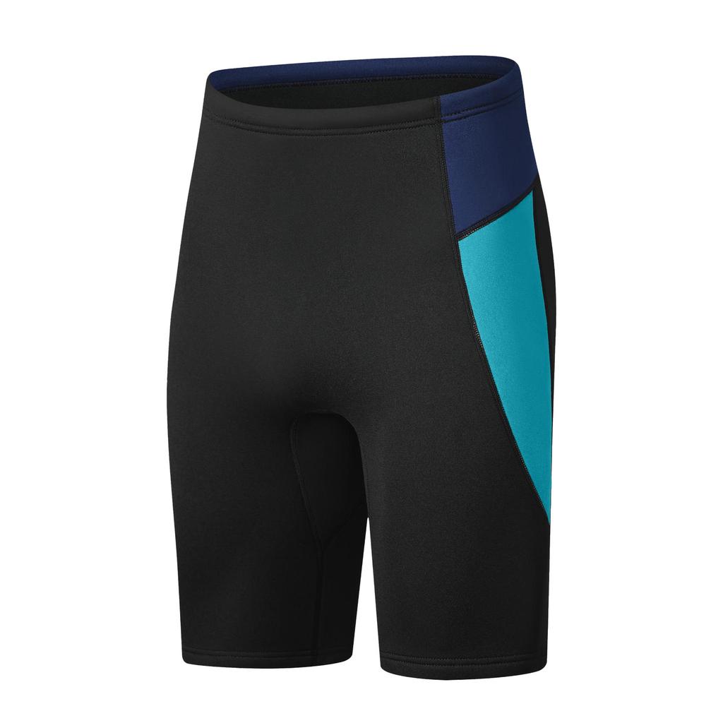 3MM Neoprene Dive Shorts Warm Pants for Men Women Swimming Surfing Snorkeling Water Sports Warmth
