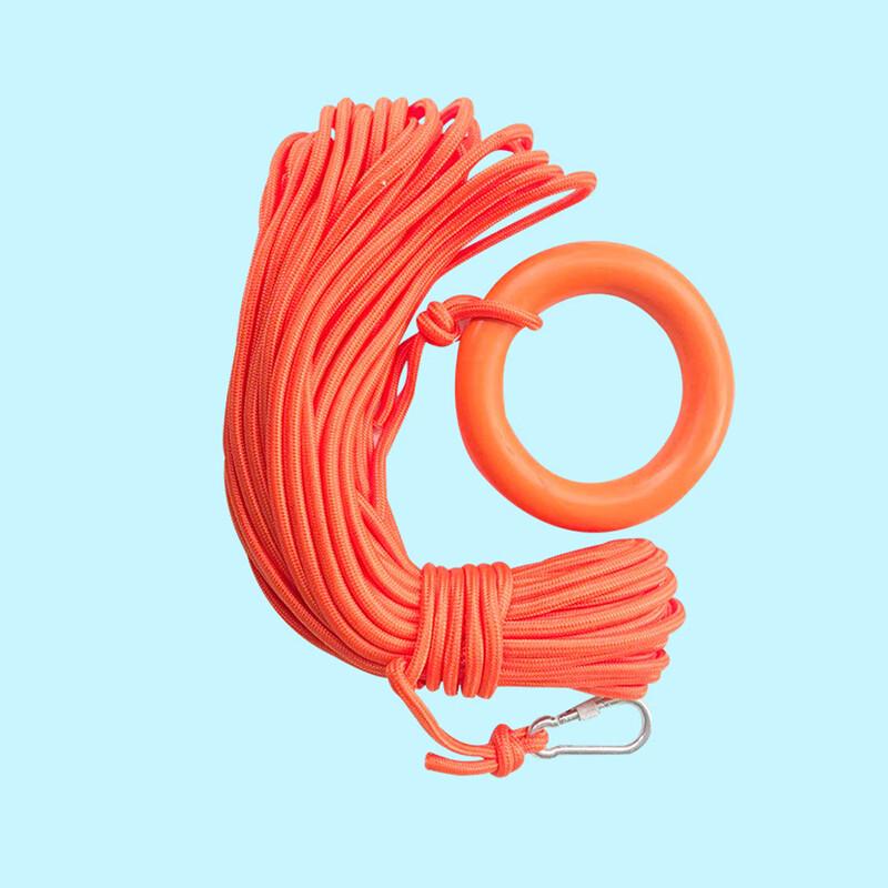 UOSU Floating Rescue Rope 30m