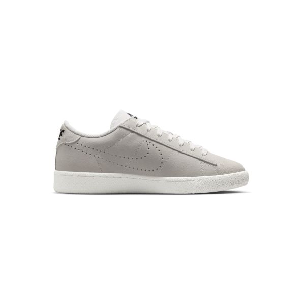 Nike Tennis Classic Leather Comfortable Versatile Sneakers Women sneakers Gray IQ7388-100