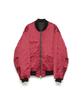 Hatchingroom Reversible Bomber Black