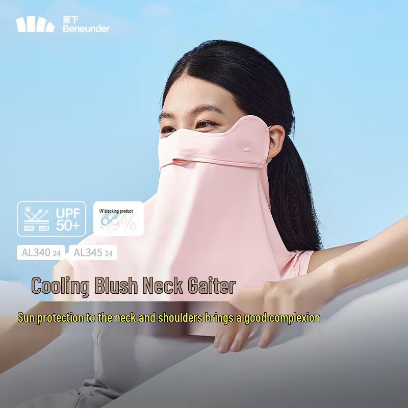 Beneath the Banana AL34024 Cooling Sun Protection Umbrella F