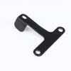 E-Bike Accessory Turn Signal Bracket Multi-Functional Bike Accessory Bicycle Turn Signal Sturdy Iron Construction