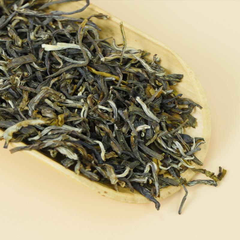 Donglai Fuzhou 25-Year Jasmine Tea with Rich Aroma (Da Hao Long Hao Loose Leaf)