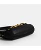 Coach Belted Ergo Shoulder Bag 26 Cen80 B4/Bk