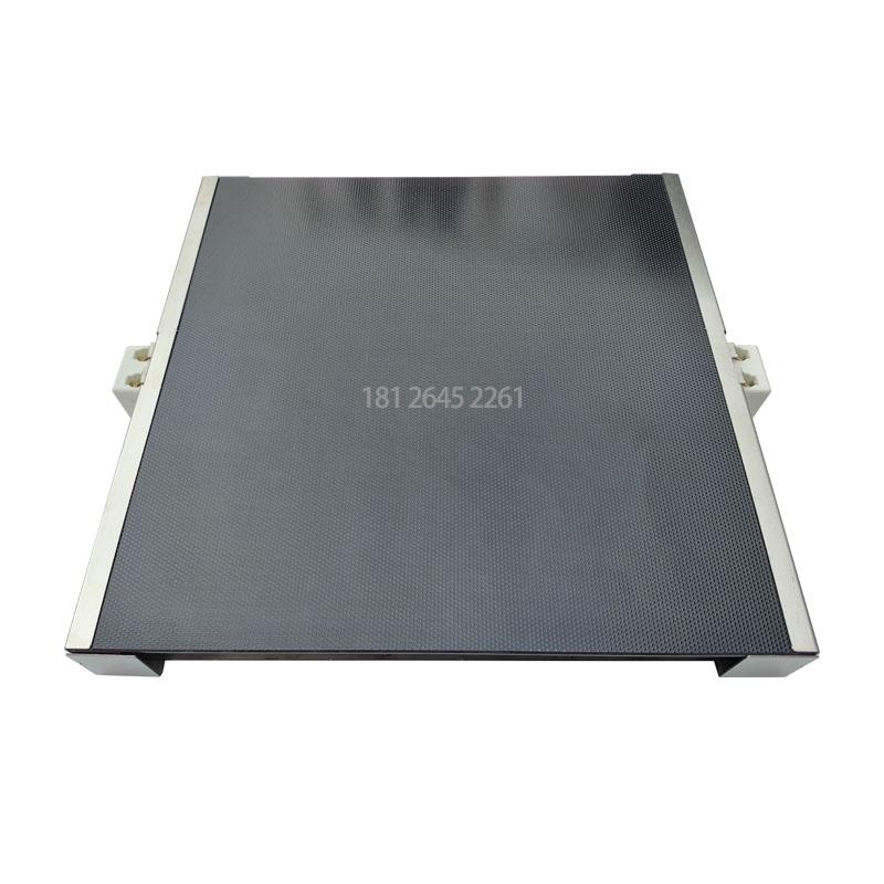 High-Temp Far-Infrared Microcrystalline Glass Heating Plate & Tunnel Oven