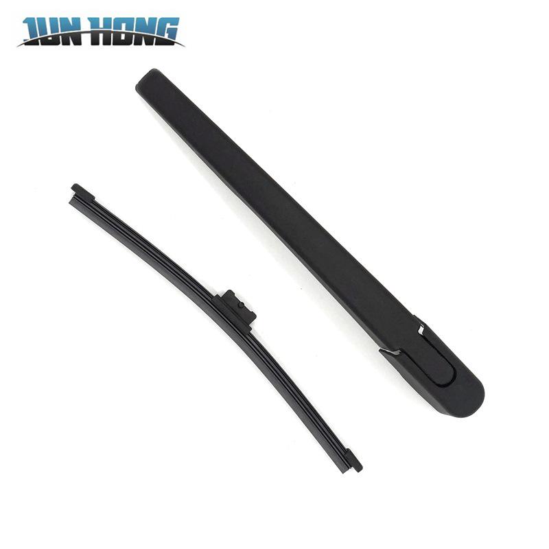 

Совместим с Haval H6 третьего поколения (2021-настоящее время) Задний дворник и рычаг в сборе Car Wiper