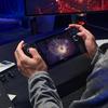 ROG Ally X Handheld Gaming Console (CN version)