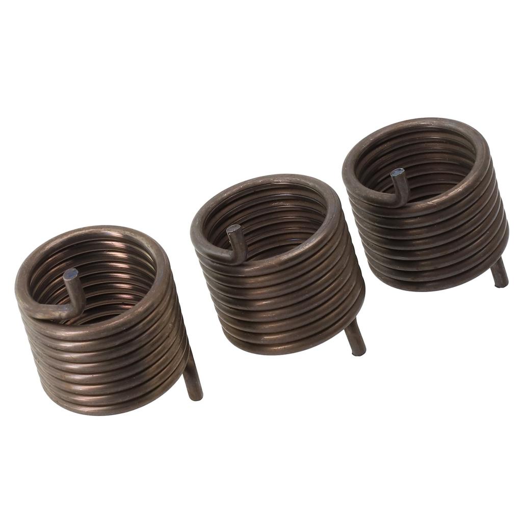 340 345 350 435 435E Recoil Spring Chainsaw Springs Replace