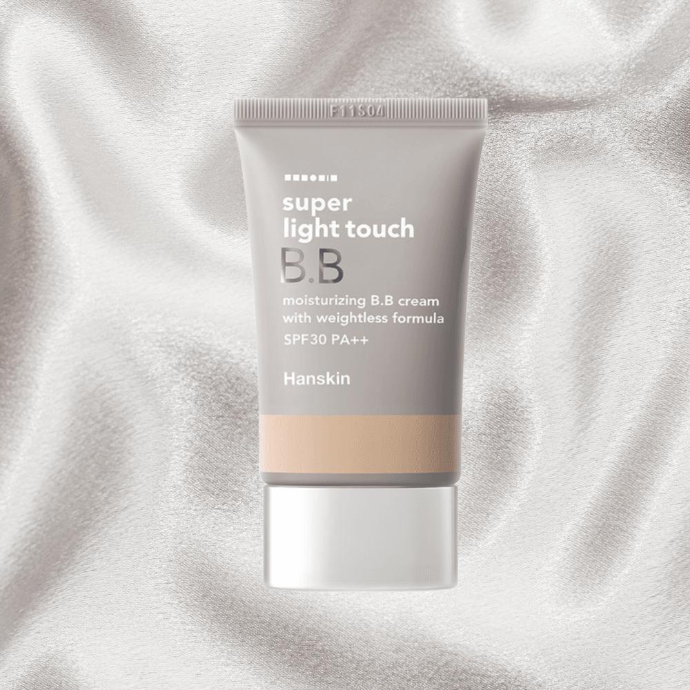 Hanskin BB Crème Super Magic Premium SPF30 PA++