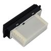 PC-7 AC Air Conditioner Controller Panel Accessories 24V 208-979-7630 146570-0160 For Komatsu PC130 PC160 PC230 Excavator-A14Z