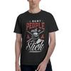 Kendo Japanese Martial Arts Kenjutsu Kendoka Funny Quote Polyester 100 Cotton Casual Breathable Confortable Tops Mens Clothing