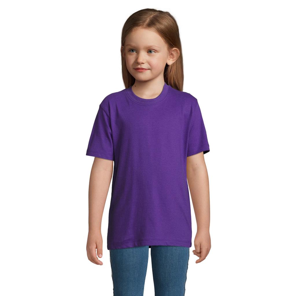 Childrens/Kids Imperial T-Shirt