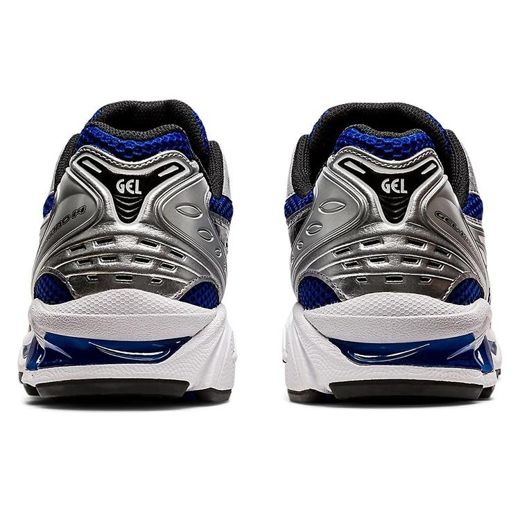 ASICS Gel-Kayano 14 'Monaco Blue Silver' Men's 1201A019-401