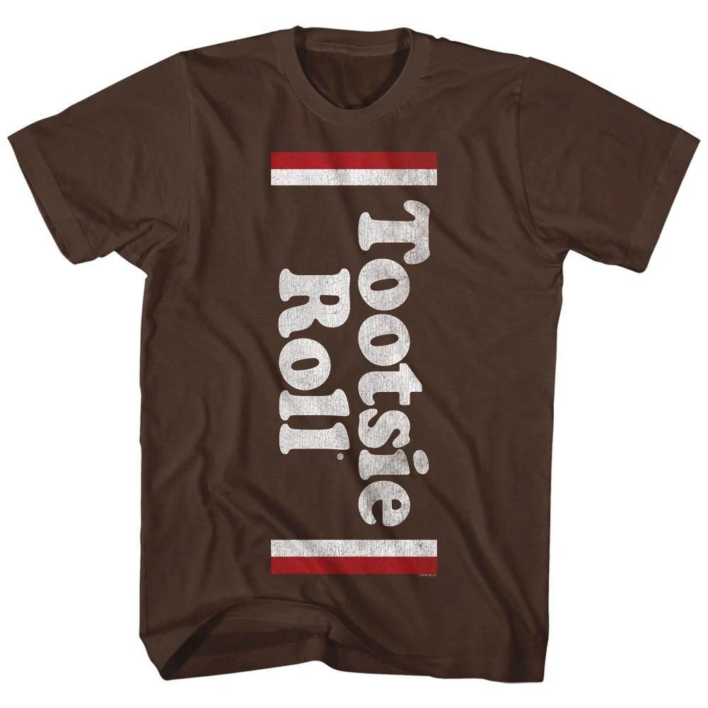 Tootsie Roll Imatootsie Dark Chocolate Brands Shirt 150