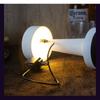 Led Lamp USB Rechargeable Touch Switch Stuiable for Wine Bottle Table Decor Night Light Hotel Room Atmosphere Desk Lamp