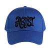 Artsy Artist Woman Man Baseball Cap Adult Adjustable with Curved Brim Hiking Fishing Hat trucker cap Summer Fashion