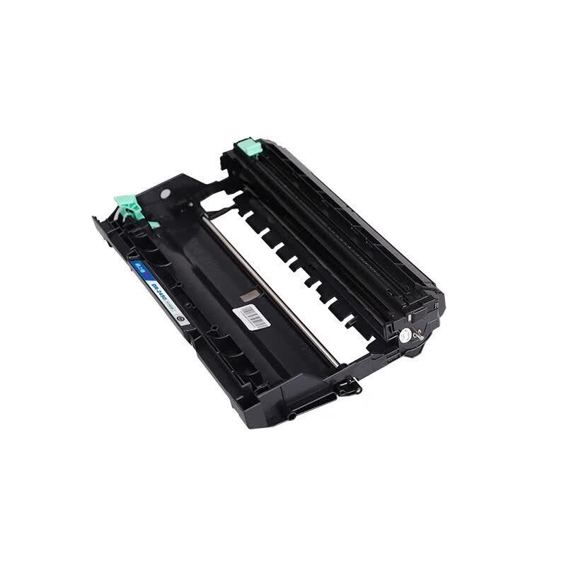 Gezhige DR2450 Kompatible Trommeleinheit & Tonerkartusche für Brother Drucker