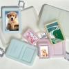 Geometry Mirror Quicksand Photo Frame Epoxy Mold for DIY Craft Decorative Mould